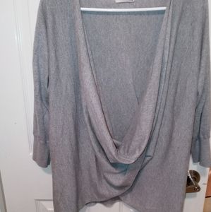 Women's sweater